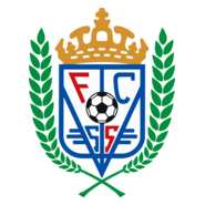 FUTEBOL CLUBE DE SÂO SILVESTRE Logo PNG Vector