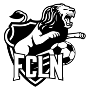 Futebol Clube Leão Negro Logo PNG Vector