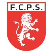 Futebol Clube Paço de Sousa Logo PNG Vector