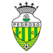 Futebol Clube Pedroso Logo PNG Vector