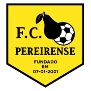 Futebol Clube Pereirense Logo PNG Vector