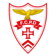 Futebol Clube Ponta Delgada Logo PNG Vector