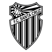 Futebol Clube Santa Cruz – Santa Cruz do Sul Logo PNG Vector