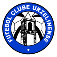 Futebol Clube Urzelinense Logo PNG Vector