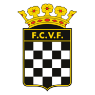 Futebol Clube Vale Formoso Logo PNG Vector