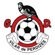 G.D VILAR PERDIZES Logo PNG Vector