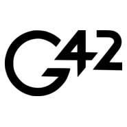 G42 Logo PNG Vector