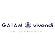 Gaiam Vivendi Entertainment Logo PNG Vector