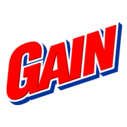 Gain Logo PNG Vector