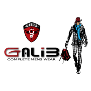 Galib Logo PNG Vector