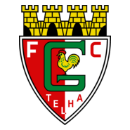 Galitos Futebol Clube Logo PNG Vector