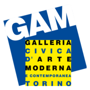 Galleria d'Arte Moderna Torino Logo PNG Vector
