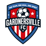 Gardnersville FC new Logo PNG Vector