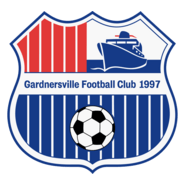 Gardnersville Football Club Logo PNG Vector