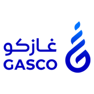 Gasco Saudi Arabia Logo PNG Vector