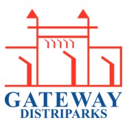 Gateway Distriparks Logo PNG Vector