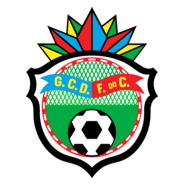GCD Fazendas do Cortiço Logo PNG Vector