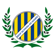 GD Casa do Povo de Oliveira do Douro Logo PNG Vector