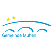 Gemeinde Muhen Logo PNG Vector