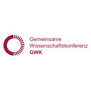Gemeinsame Wissenschaftskonferenz Logo PNG Vector