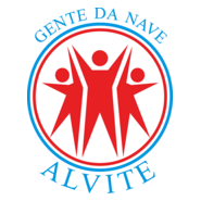 Gente da Nave APS de Alvite Logo PNG Vector