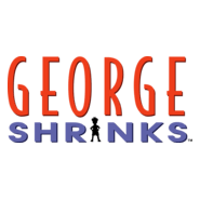 George Shrinks Logo PNG Vector