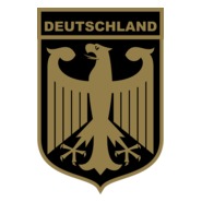 german shield deutschland Logo PNG Vector