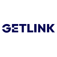 Getlink Logo PNG Vector