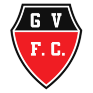 GETÚLIO VARGAS FUTEBOL CLUBE (SAPUCAIA DO SUL) Logo PNG Vector