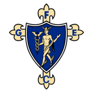 GF COMÉRCIO DE SANTARÉM Logo PNG Vector