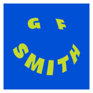 GF Smith Logo PNG Vector