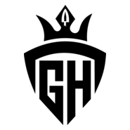 GH Logo PNG Vector