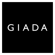 GIADA Logo PNG Vector
