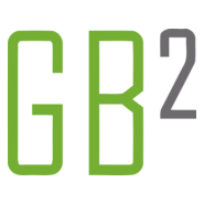 Gigabit Squared Logo PNG Vector