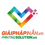 Giải pháp in ấn Logo PNG Vector