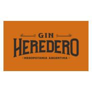 GIN HEREDERO Logo PNG Vector