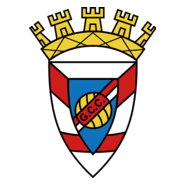 Ginásio Clube de Corroios Logo PNG Vector