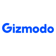 Gizmodo Logo PNG Vector