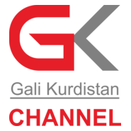 GK channel Logo PNG Vector