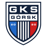 GKS Górsk Logo PNG Vector