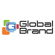 Global Brand PLC Logo PNG Vector