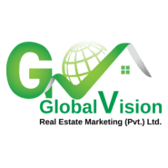 Global Vision Logo PNG Vector