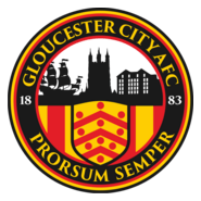Gloucester City AFC Logo PNG Vector