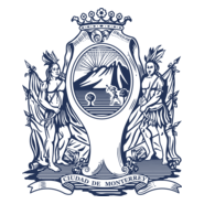 Gobierno de Monterrey Logo PNG Vector