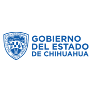 Gobierno del Estado de Chihuahua Logo PNG Vector