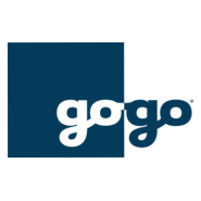Gogo Logo PNG Vector