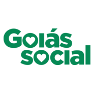 Goiás Social Logo PNG Vector