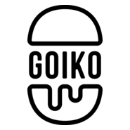 GOIKO Logo PNG Vector
