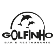 Golfinho Bar e Restaurante Logo PNG Vector