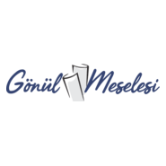 GÖNÜL MESELESİ MEYHANESİ Logo PNG Vector
